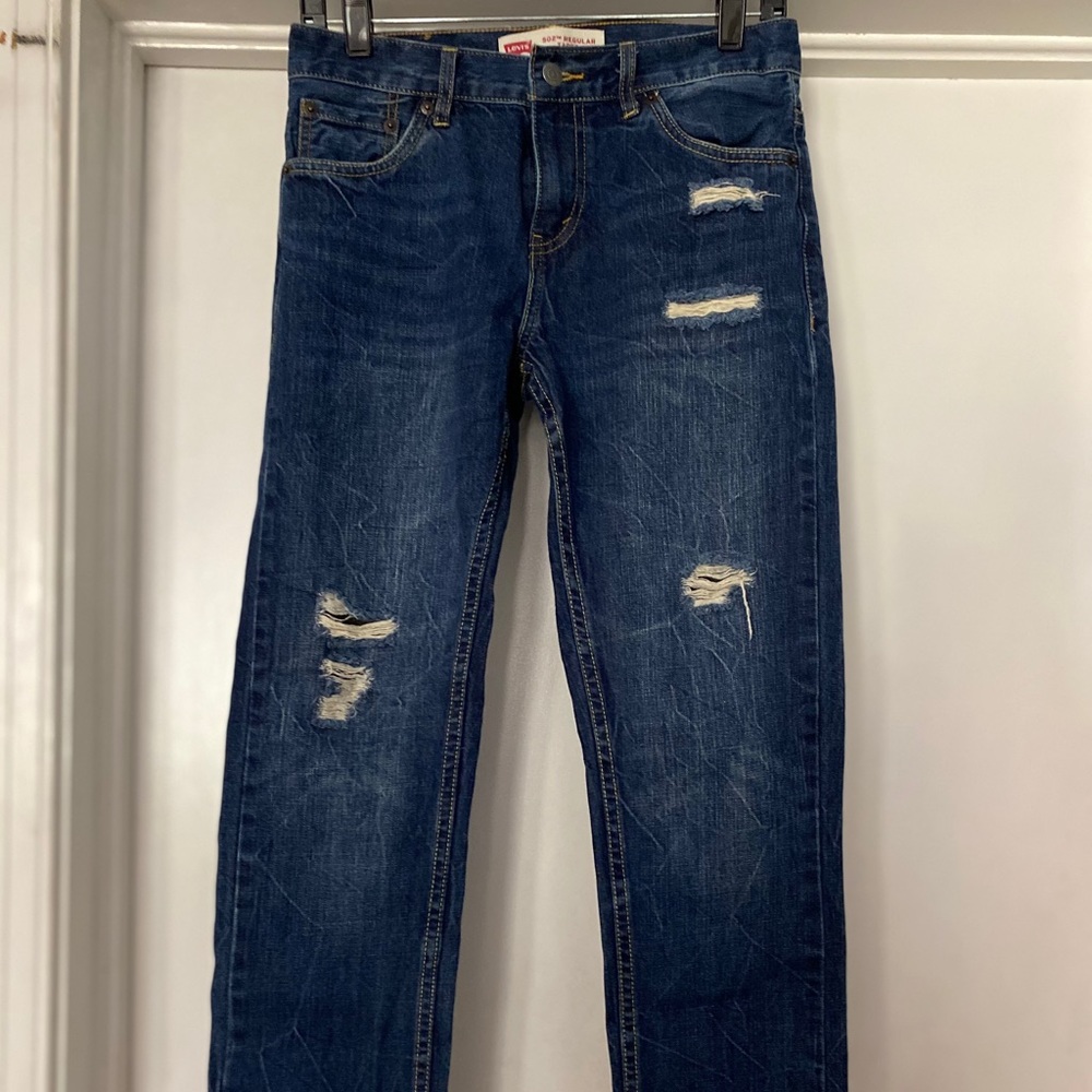 Levi jeans